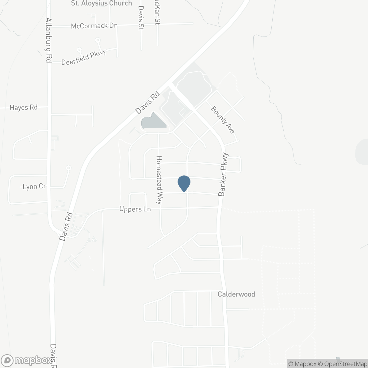 15 VENTURE WAY, Thorold, Ontario L2V 0G9